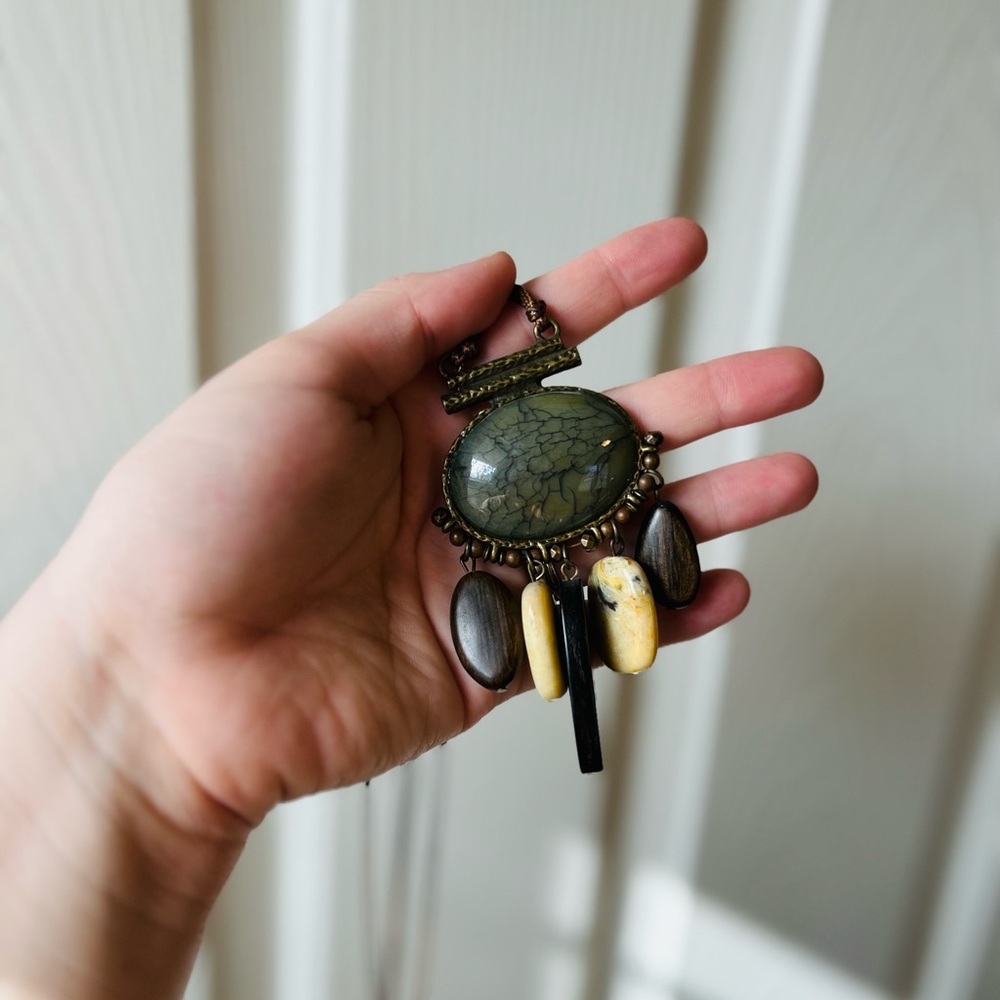 Necklace